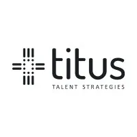 Titus Talent Strategies