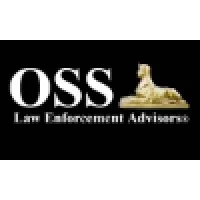 OSS Law Enforcement Advisors & Academy