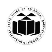 Maharashtra State Board of Technical Education