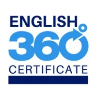 English 360°