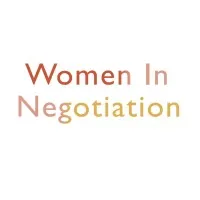 Women In Negotiation