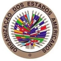 OEA (ORGANIZAÇAO DOS ESTADOS AMERICANOS)