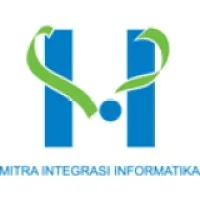 Mitra Integrasi Informatika, PT