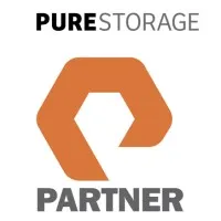 Pure Storage           1.1M                                       | AI | Partner