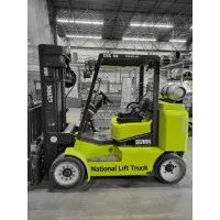 National Lift Truck, Inc.