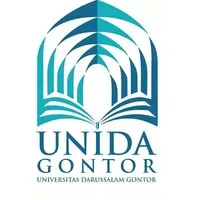 Universitas Darussalam Gontor