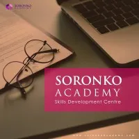 Soronko Academy