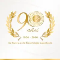 FEDERACION ODONTOLOGICA COLOMBIANA