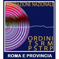 Ordine TSRM PSTRP Roma e provincia
