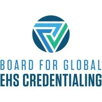 Board for Global EHS Credentialing (BGC®)