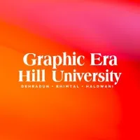 Graphic Era Hill University