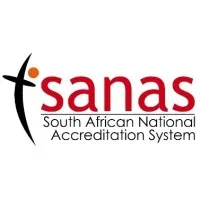 South African National Accreditation System (SANAS)