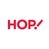 HOP!