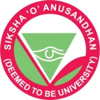 Siksha 'O'​ Anusandhan University