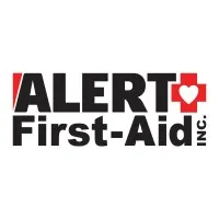 Alert First-Aid Inc.