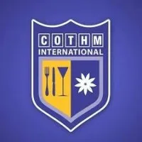 COTHM INTERNATIONAL