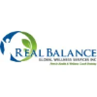 Real Balance Global Wellness Services, Inc.