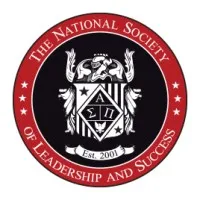 The National Society of Leadership and Success (NSLS)