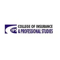 College of Insurance and Professional Studies