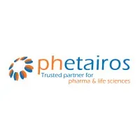 Phetairos Limited