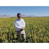 Agricultural Research Center