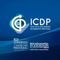 Instituto Colombiano de Derecho Procesal