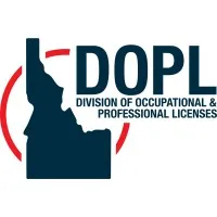 Idaho Division of Occupational and Professional Licenses