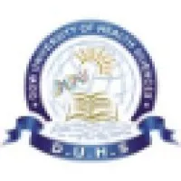 DOW UNIVERSITY OF HEALTH SCIENCES (DUHS)