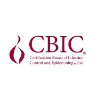 CBIC (Certification Board of Infection Control and Epidemiology, Inc.)