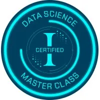 Data Science Master Class