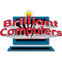 Brilliant Computers