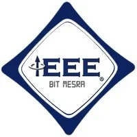 IEEE Student Branch-BIT Mesra