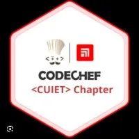 CodeChef_CUIET
