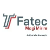 Fatec Mogi Mirim - Arthur de Azevedo