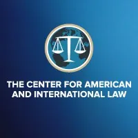 The Center for American and International Law