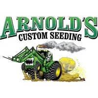 Arnolds Custom Seeding