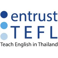 Entrust TEFL