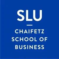 John Cook School of Business at Saint Louis University