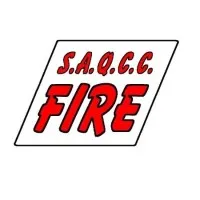 SAQCC Fire