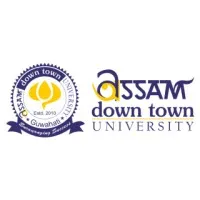 Assam downtown University