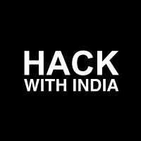 HackwithIndia
