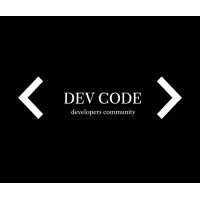 Dev Code Community