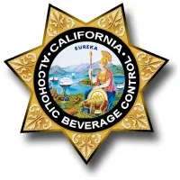 California Alcoholic Beverage Control