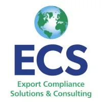 Export Compliance Solutions