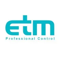 ETM professional control