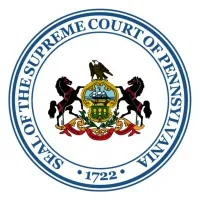 The Disciplinary Board of the Supreme Court of Pennsylvania