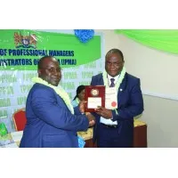 Institute of Professional Managers and Administrators