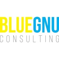 Blue Gnu Consulting Ltd