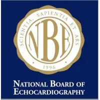 National Board of Echocardiography
