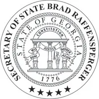 Georgia Secretary of State